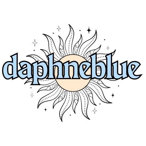 DaphneBlue